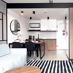 Lägenhet Vacationclub - Port 417 *