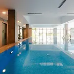 Lägenhet Vacationclub - Port 417 Kołobrzeg