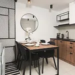 Vacationclub - Port 417