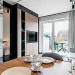 Vacationclub - Port 417 كولوبرزيغ