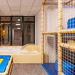 شقة Vacationclub - Port 417 كولوبرزيغ