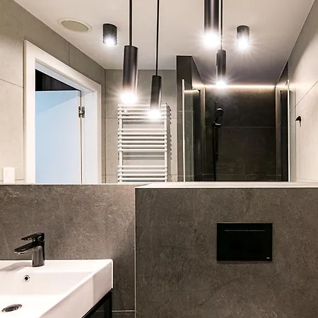 Apartment Vacationclub - Port 417