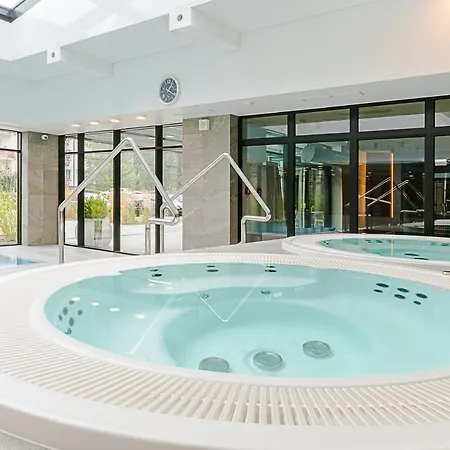 Apartment Vacationclub - Port 417