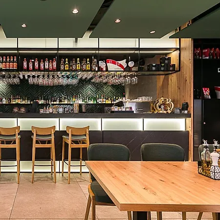 Vacationclub - Port 417 Lägenhet *