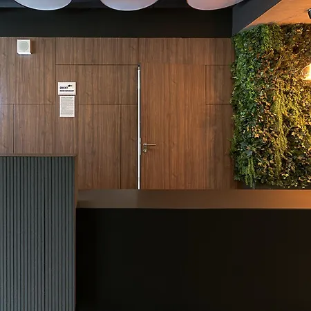 Vacationclub - Port 417 *