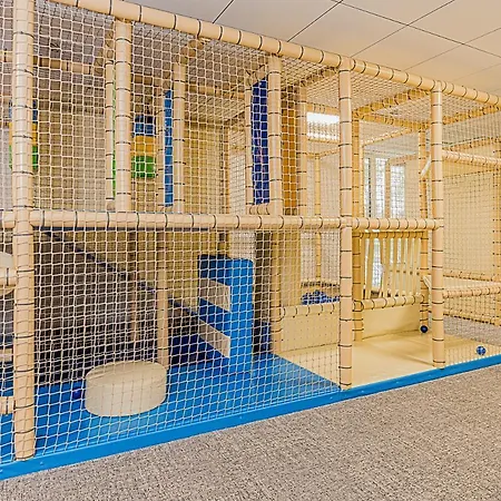 Vacationclub - Port 417