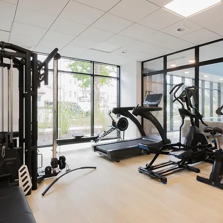 Lägenhet Vacationclub - Port 417