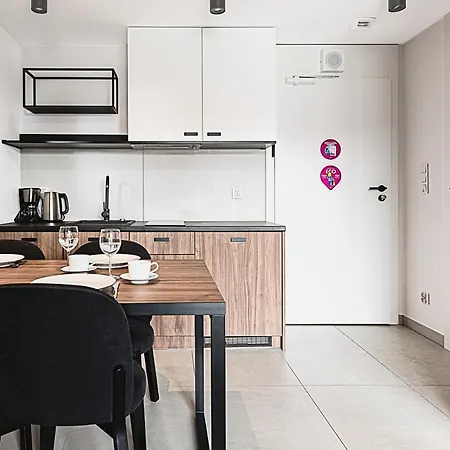 Vacationclub - Port 417 Apartamento *