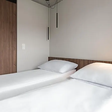 Apartamento Vacationclub - Port 417 *