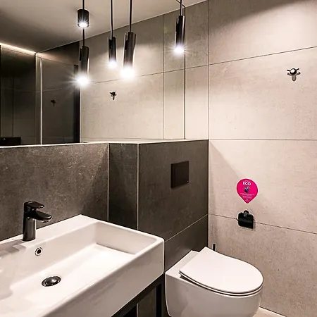 Vacationclub - Port 417 Apartamento *