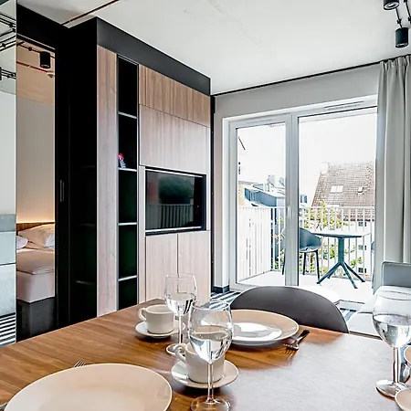 Vacationclub - Port 417 Kołobrzeg