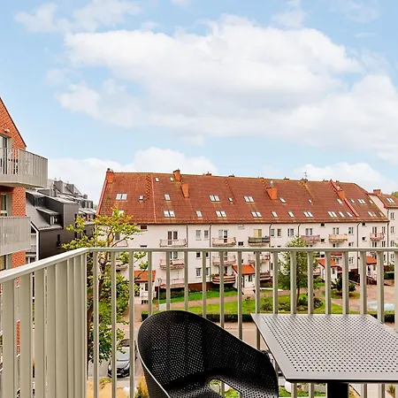 Vacationclub - Port 417 Apartamento