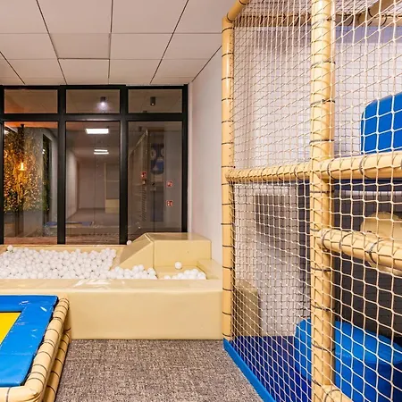 Apartmán Vacationclub - Port 417 Kolobřeh