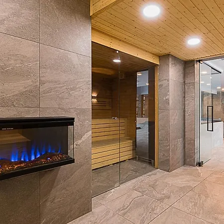 Vacationclub - Port 417 Kołobrzeg